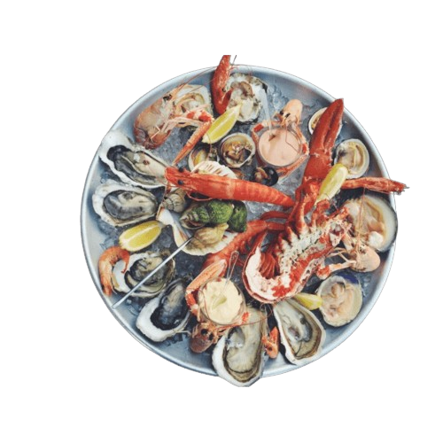 Sea Food